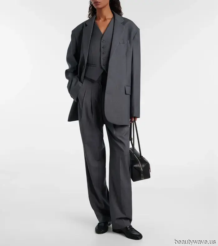 I aimed for a minimalist, timeless spring wardrobe—these 7 luxurious essentials helped me achieve that.