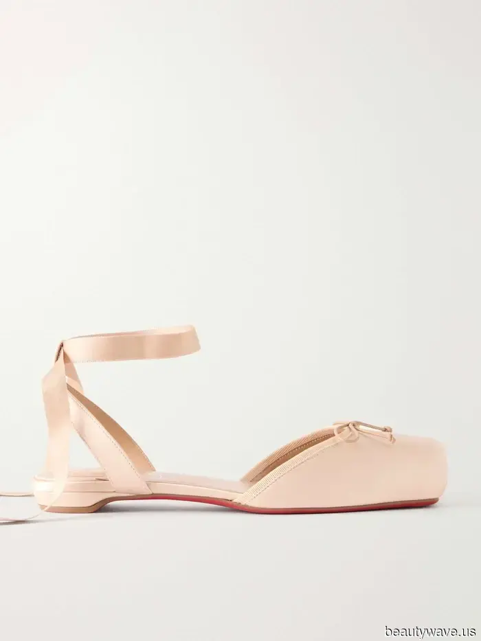 It's Arrived: The Top and Most Stylish Shoe Trend of Fall 2026