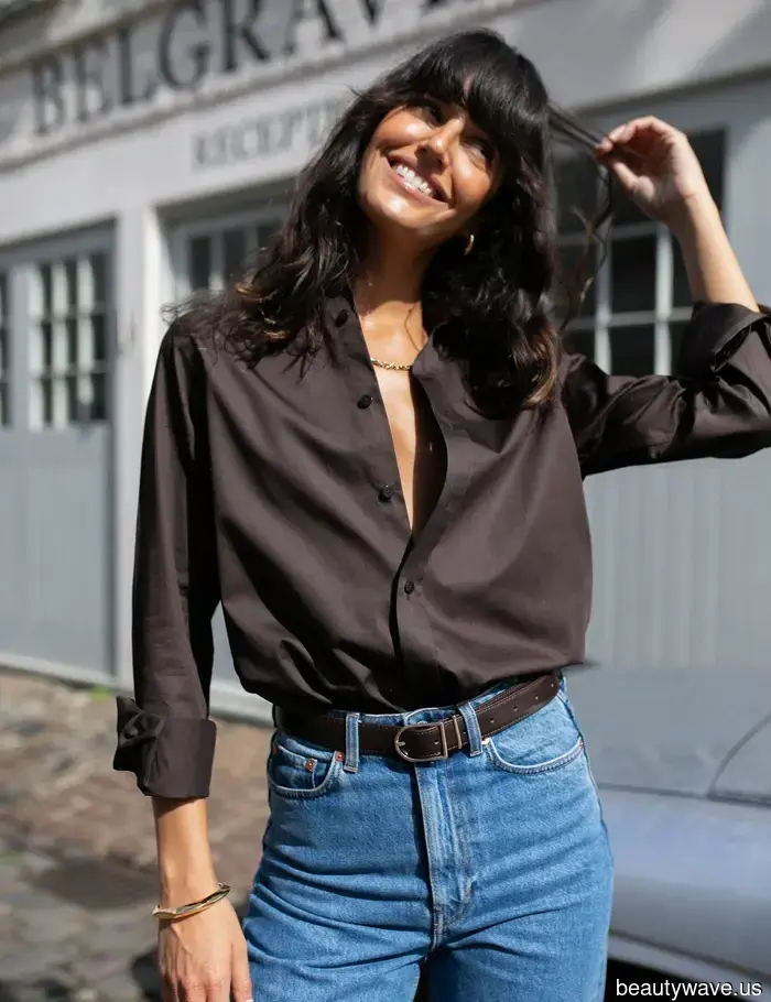 Kate Middleton hat gerade den wohlstandsflüsternden Winterfarbtrend zurückgebracht, den wir alle vergessen hatten.