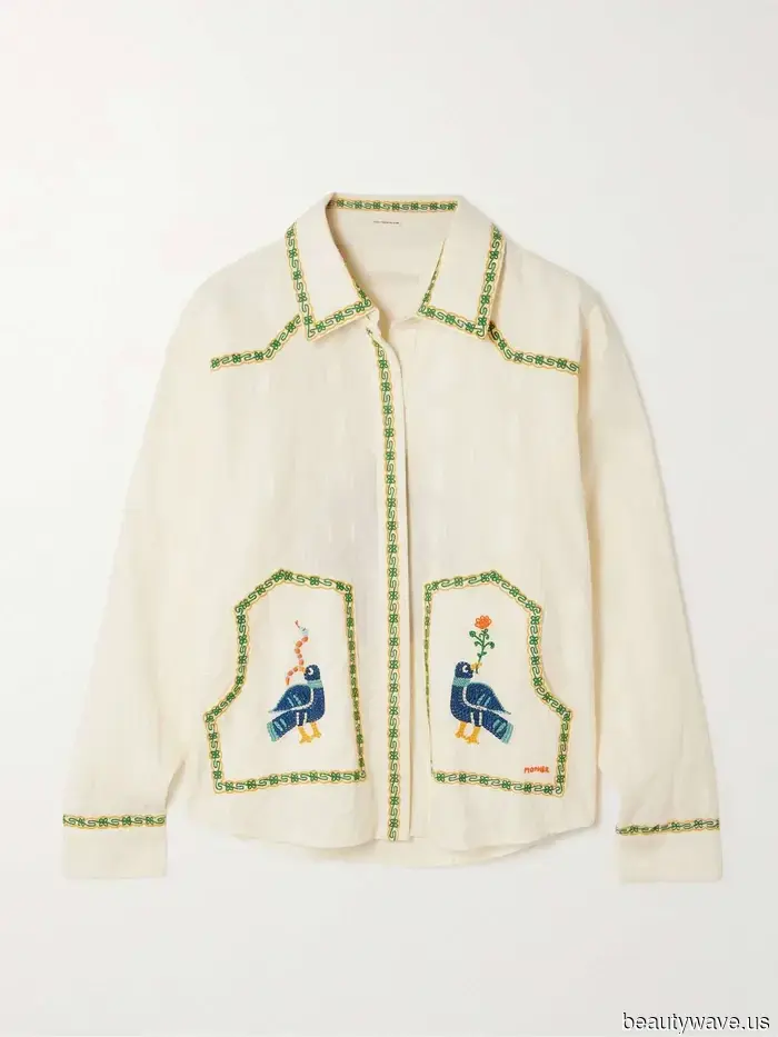 How to Perfect Bohemian Chic Without Appearing Overly Done, as Suggested by a French Editor