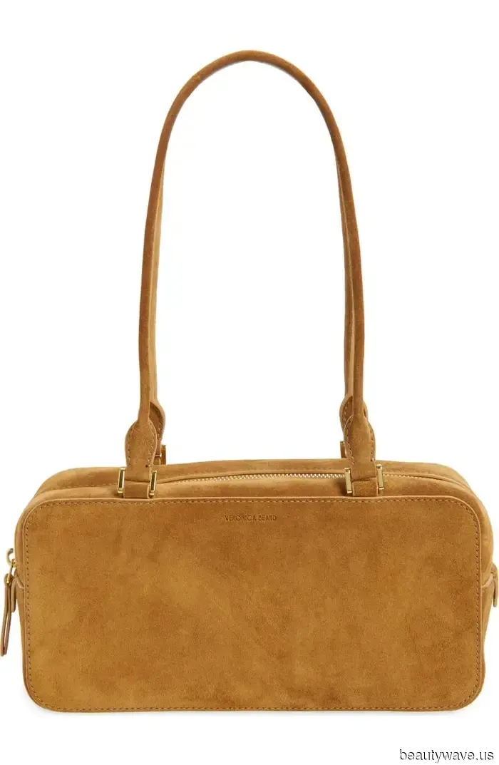 Моя подруга дала мне бюджет в 589 долларов, чтобы обновить её зимний гардероб&mdash;6 шикарных находок из Nordstrom, которые я ей отправила.