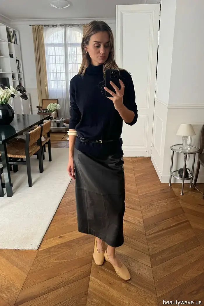 Solo estuve en París durante un mes&mdash;Estos son los 5 artículos que voy a comprar para parecer un local.