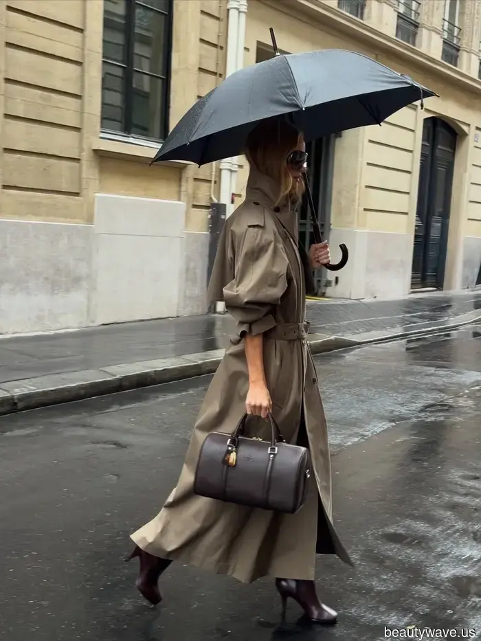 Nicht Schwarz, Nicht Braun: Der Stiefel-Farbtrend 2026, der jedes Outfit elegant macht