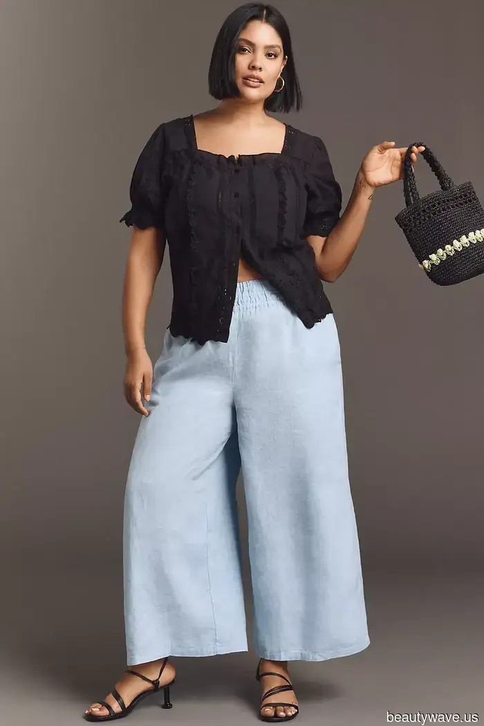 53 Hallazgos de Ropa Plus-Size Geniales que Usarás Durante Muchos Meses Más