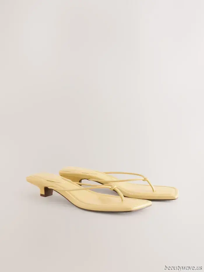 Don't Waste Your Time: These 5 Sandals Pair Perfectly With Trousers