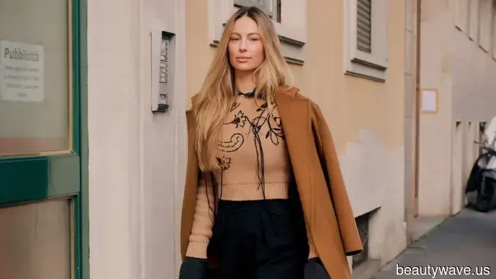 De L.A. a París, la gente chic estará usando estas piezas fáciles de Nordstrom en 2026.