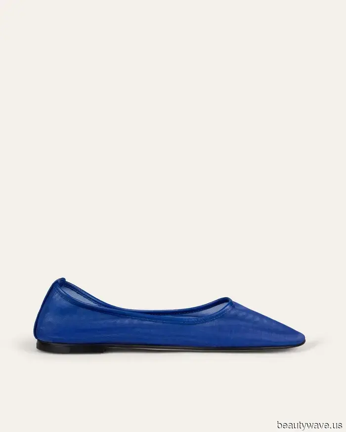 Ascoltami: Queste sono le 5 tendenze delle scarpe che le donne francesi indossano con i leggings nel 2026