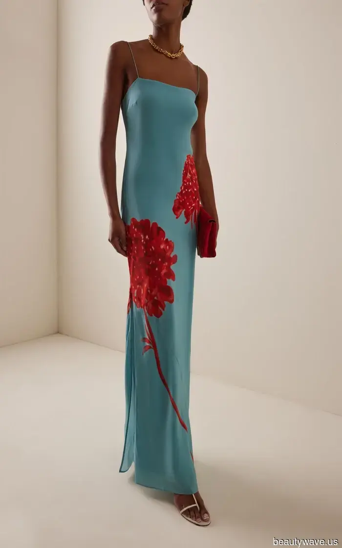 6 Tendencias de Vestidos para Invitadas de Boda que Dominarán Desde Londres hasta L.A. Este Verano