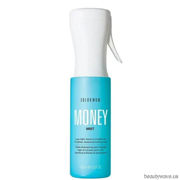 Seit ich dieses Produkt benutze, wurde ich noch nie so oft für meine Haare gelobt.