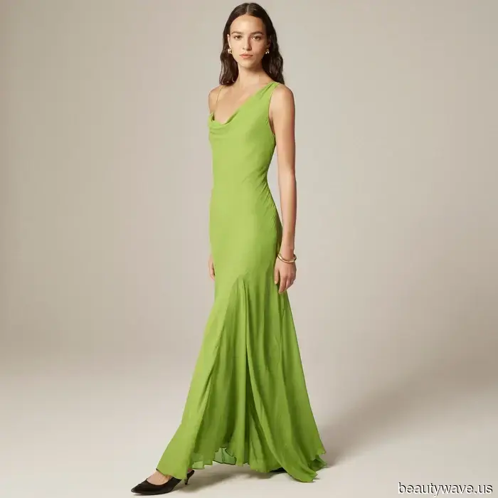 Dresses Aren't Just for Summer—These 35 Fall Styles from J.Crew, Reformation, and Anthro Demonstrate Exactly That.