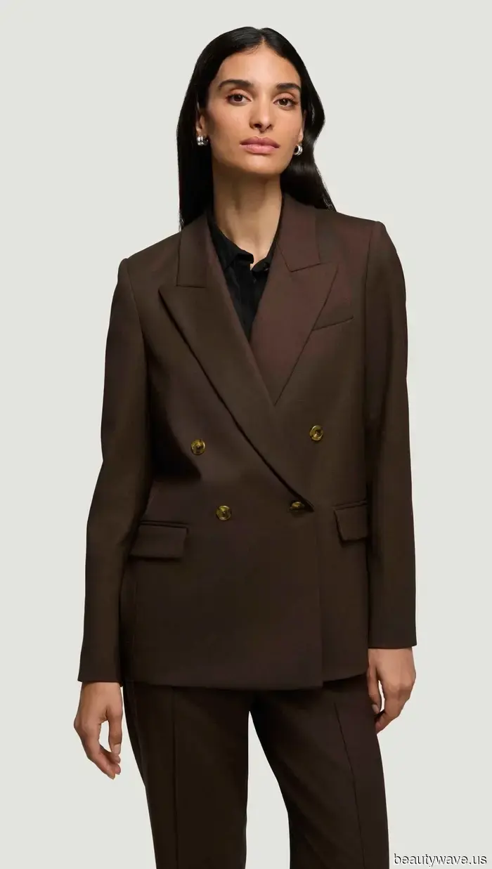 Ich bin der Gründer der Marke Fashion People Wear When They Want to Look Polished&mdash;Diese 3 Basics sind entscheidend für…