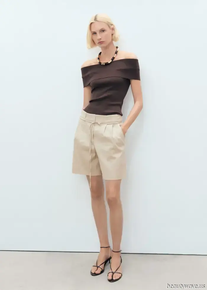 Ogni persona di moda che conosco si affida ai pantaloncini di lino in estate — 15 paia convenienti che devi assolutamente vedere