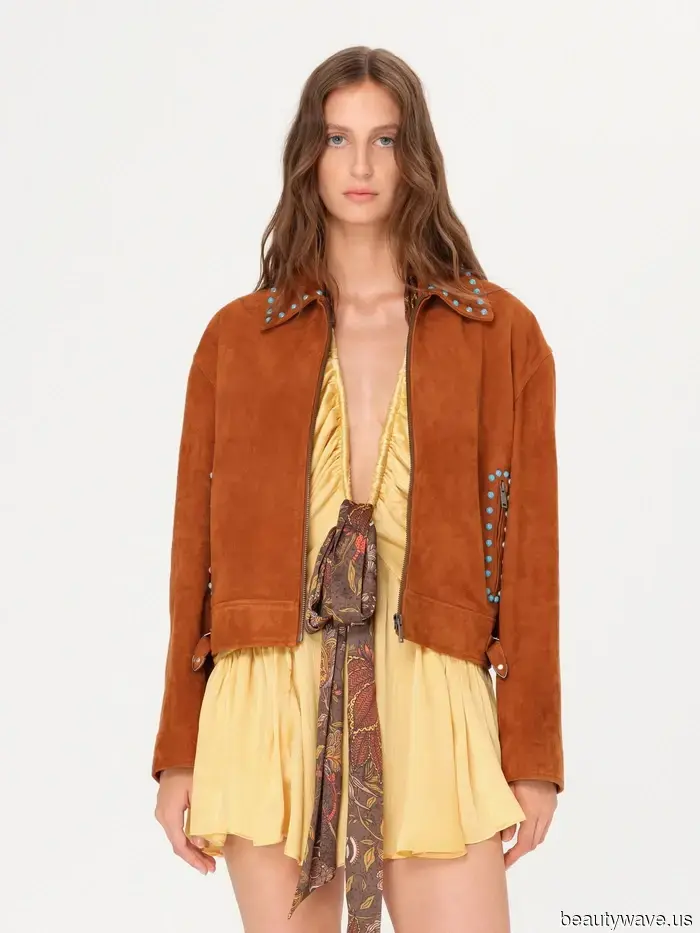 13 Boho-Chic Brands Where Fashion Enthusiasts Purchase Their Most Stunning Outfits