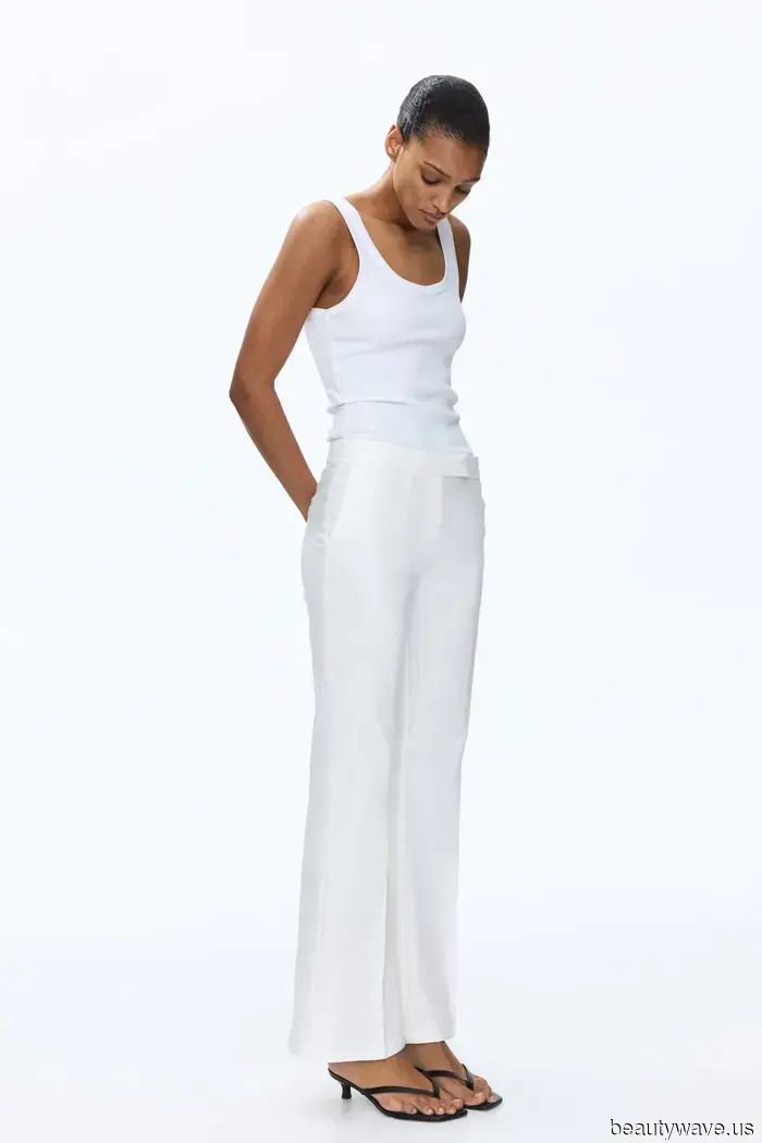 9 Chic Summer Essentials Every Professional Wardrobe Requires, as Recommended by a Fashion Editor