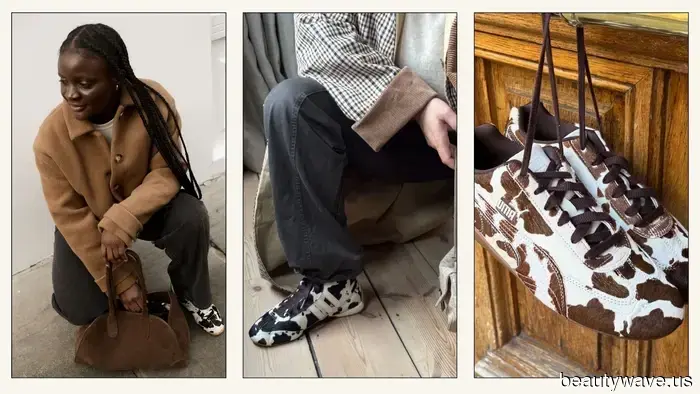 Es mi trabajo predecir tendencias&mdash;este diseño de entrenador emergente será enorme este invierno.