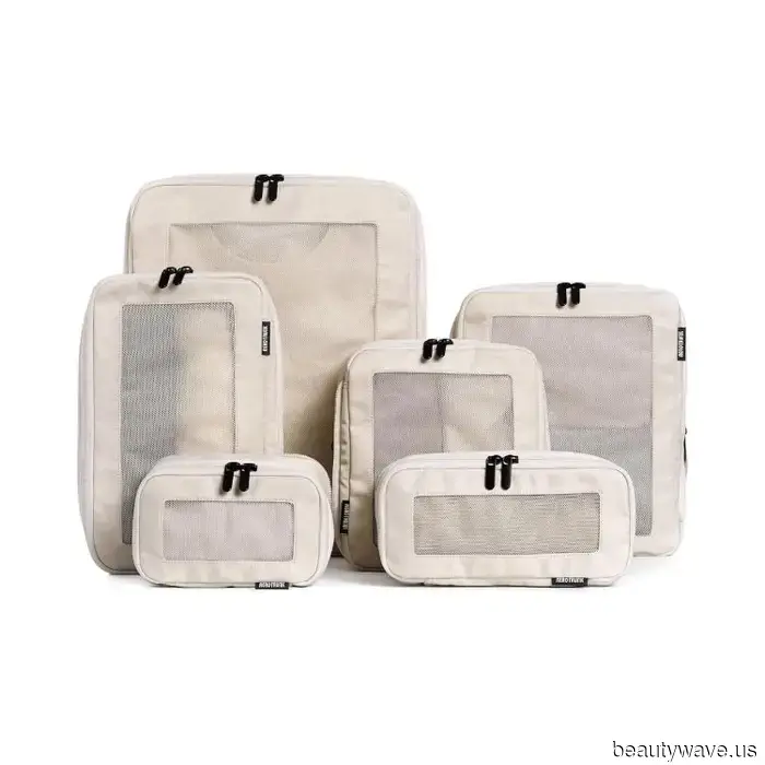 I Recently Went to Europe for 10 Days: Here's How I Packed Everything in a Carry-On.