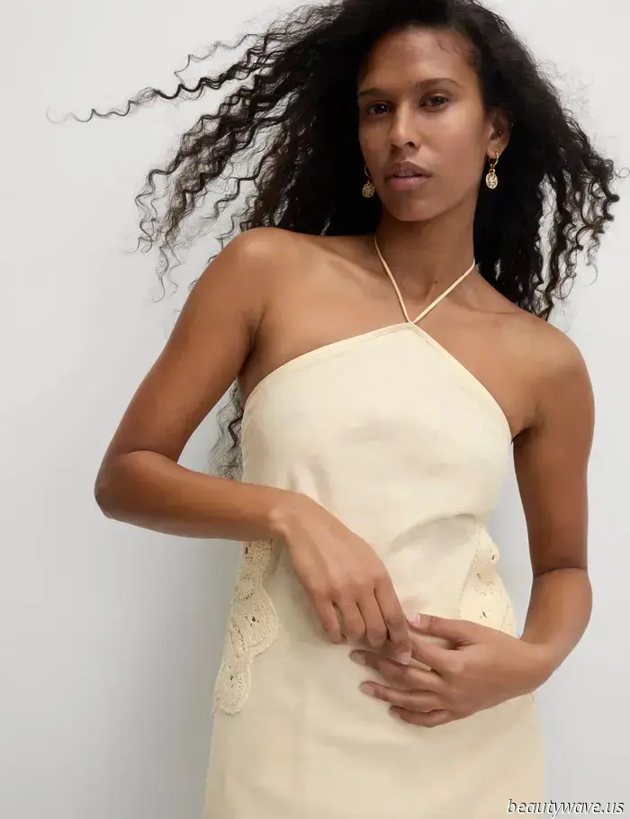M&S Linen is the most stylish option available on the high street—these 17 items are likely to sell out soon.