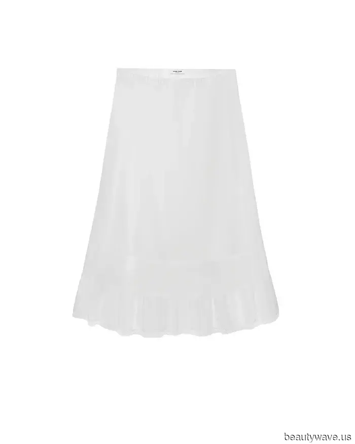 My Summer Wardrobe Focuses on Skirts and Dresses—39 New Styles I'm Excited to Purchase.