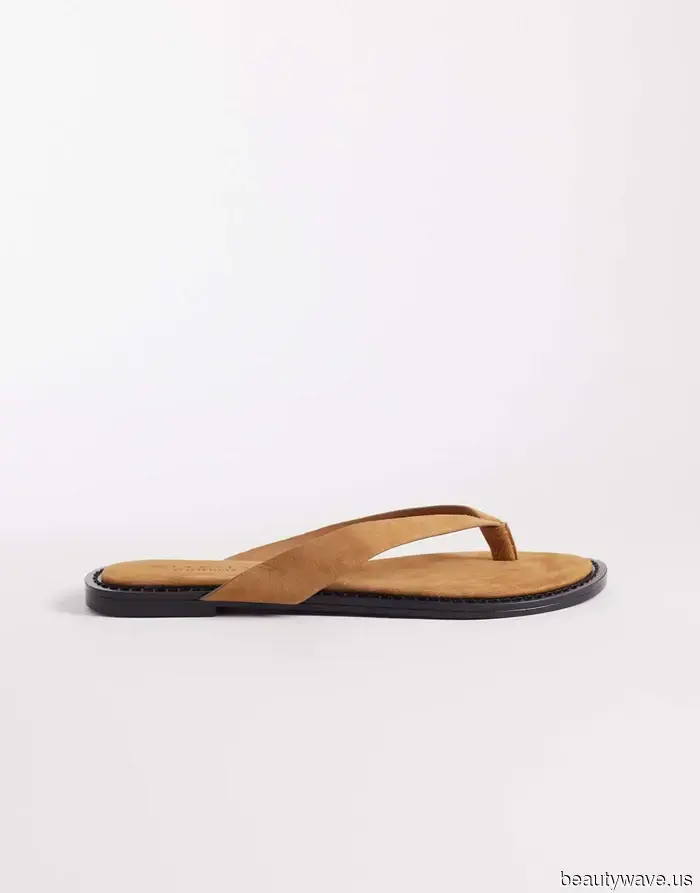 Trust Me, I'm a Stylist—You Only Need These 6 Pairs of Shoes This Summer