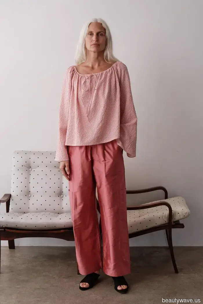I'm Prepared for Autumn, Yet It's Still Warm—7 Stylish Trouser Trends That Are Suitable for Both Seasons
