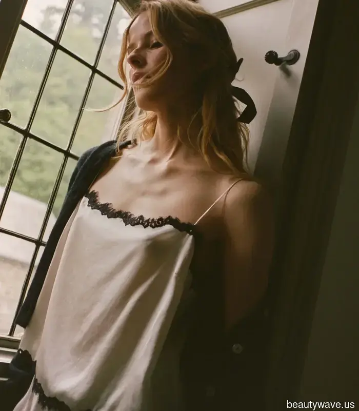 Ich dachte, ich hätte Jeans mit allem getragen&mdash;7 Frühlingstrends 2026, die sie wieder frisch wirken lassen