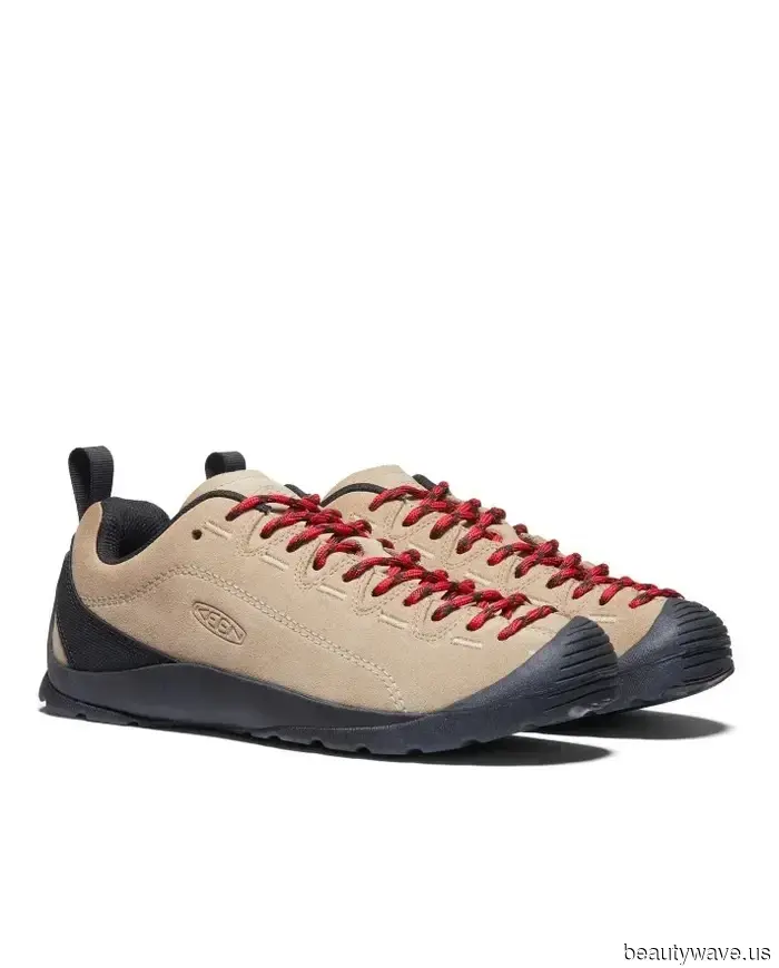 Dieser britische Style-Influencer hat mich auf eine Sneaker-Marke aufmerksam gemacht, die meiner Liebe zu Salomon Konkurrenz macht.