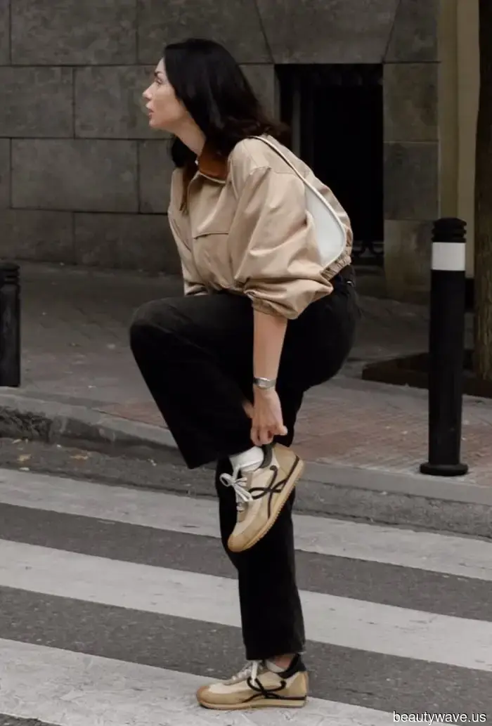 Я знаю, что вы человек моды, если вы носите одну из этих 7 брендов кроссовок.