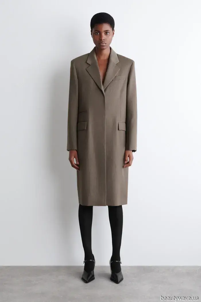 Если сейчас ваш стиль — простая элегантность, вам, вероятно, захочется попробовать эти 7 шикарных нарядов.