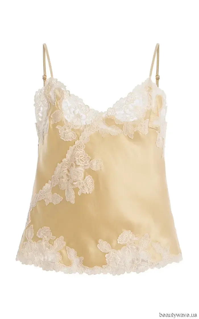 Von London nach L.A., dieser hübsche Trend dominiert unter den bestgekleideten Frauen in der Mode.