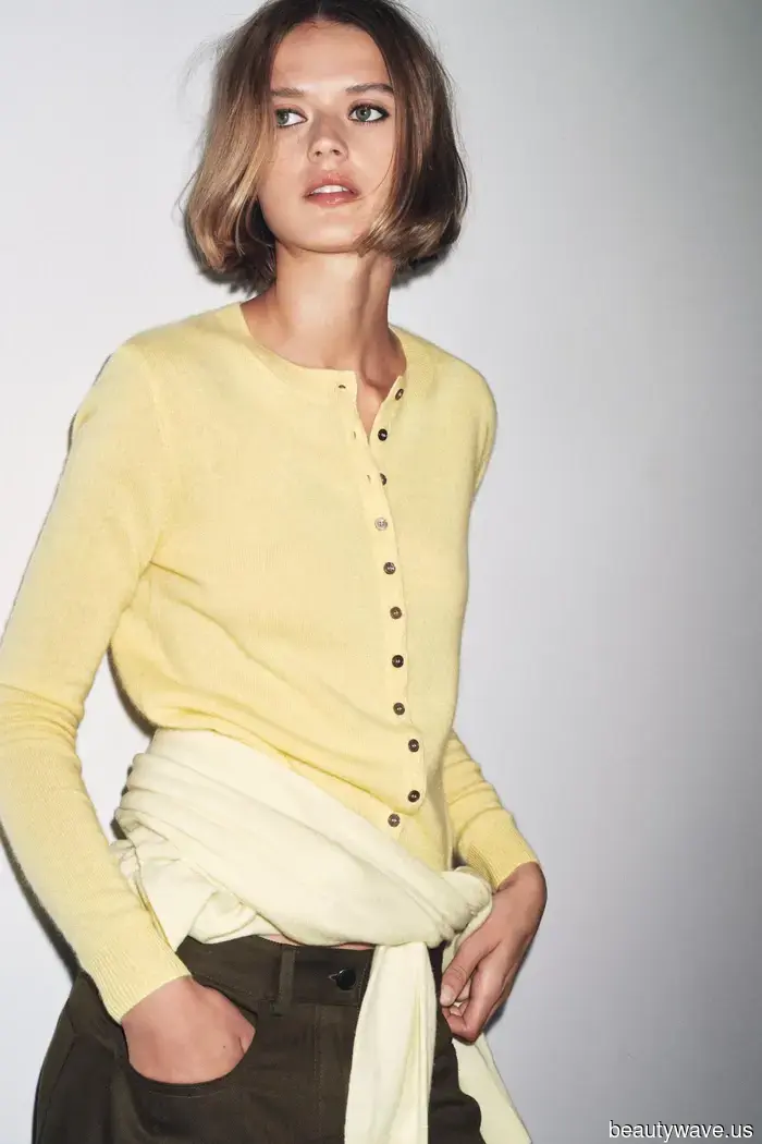 Я старший редактор по шопингу — я не могу выбросить из головы эти 23 стильных свитера