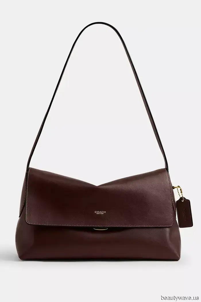 The Key Handbag Trends for Fall 2026 Are Here: 7 Must-Know Styles