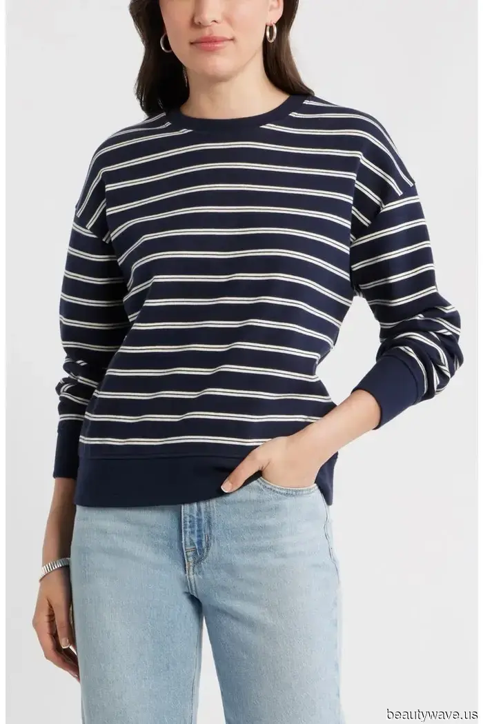 Vertraue mir, du wirst es bereuen, wenn diese Nordstrom Jubiläumsangebote unter 50 $ ausverkauft sind.