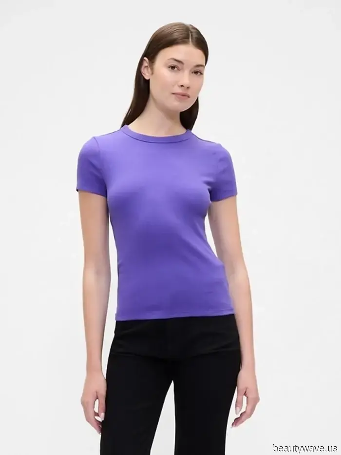 Burgunderrot ist schön, aber dieser aufstrebende Farbtrend wird es bald vom Thron stoßen.