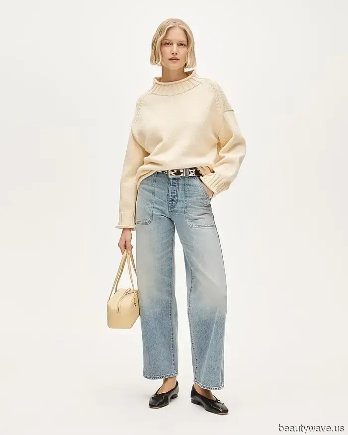 6 формул нарядов J.Crew, которые гарантированно принесут вам комплименты этой весной