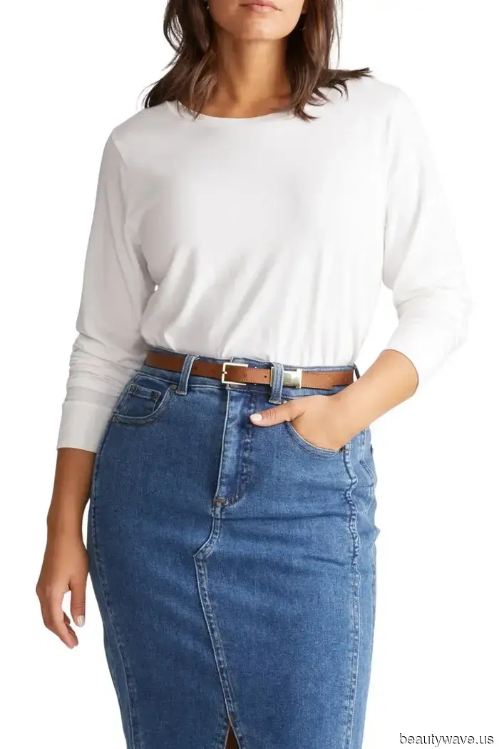 Celebrities and fashion enthusiasts are loving this effortless staple—I discovered 17 stylish options for under $100 at…