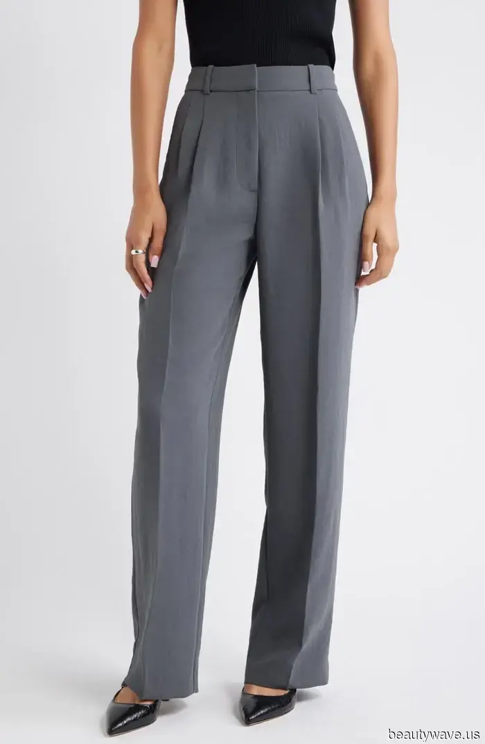 Se un parigino facesse shopping da Nordstrom nel 2026, questi sono i 34 articoli che considererebbero chic.