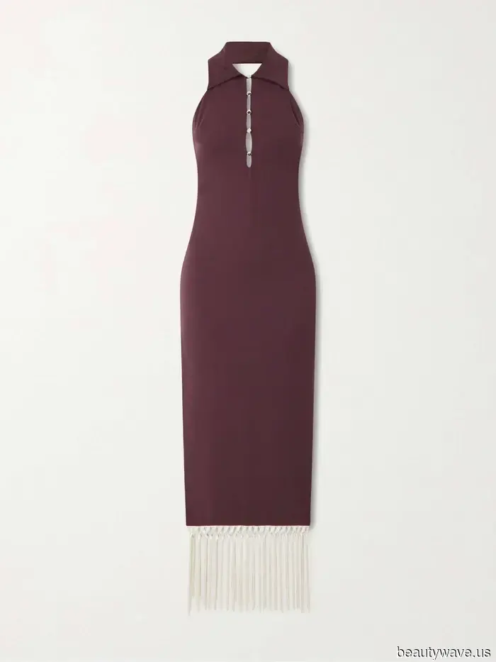 Soy una ex compradora de Nordstrom&mdash;9 artículos que estaré combinando con mis elegantes atuendos de verano