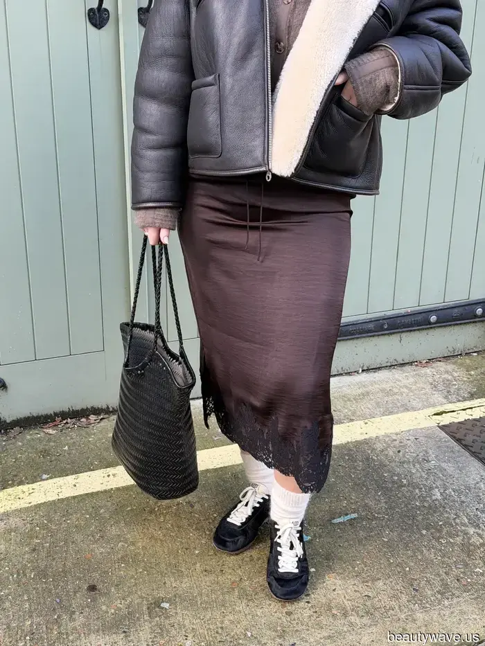 9 Trainer Trends You Can Expect to See All Over in 2026, Ranging from Wedges to Hybrids