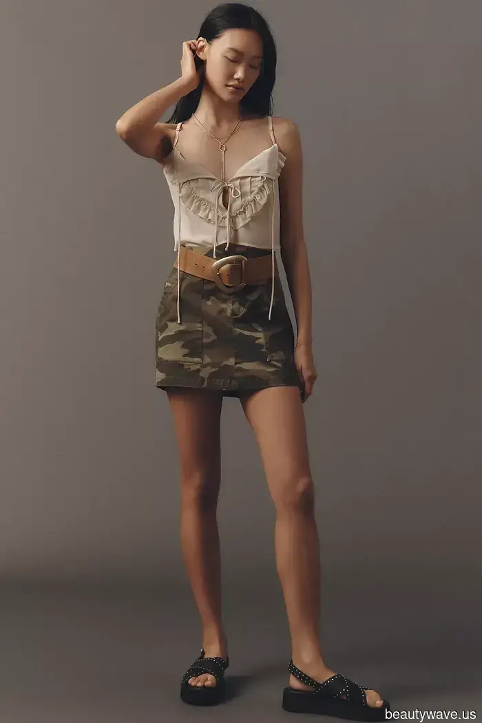 The 6 Micro-Trends That Fashion Editors Are Focusing On This Fall