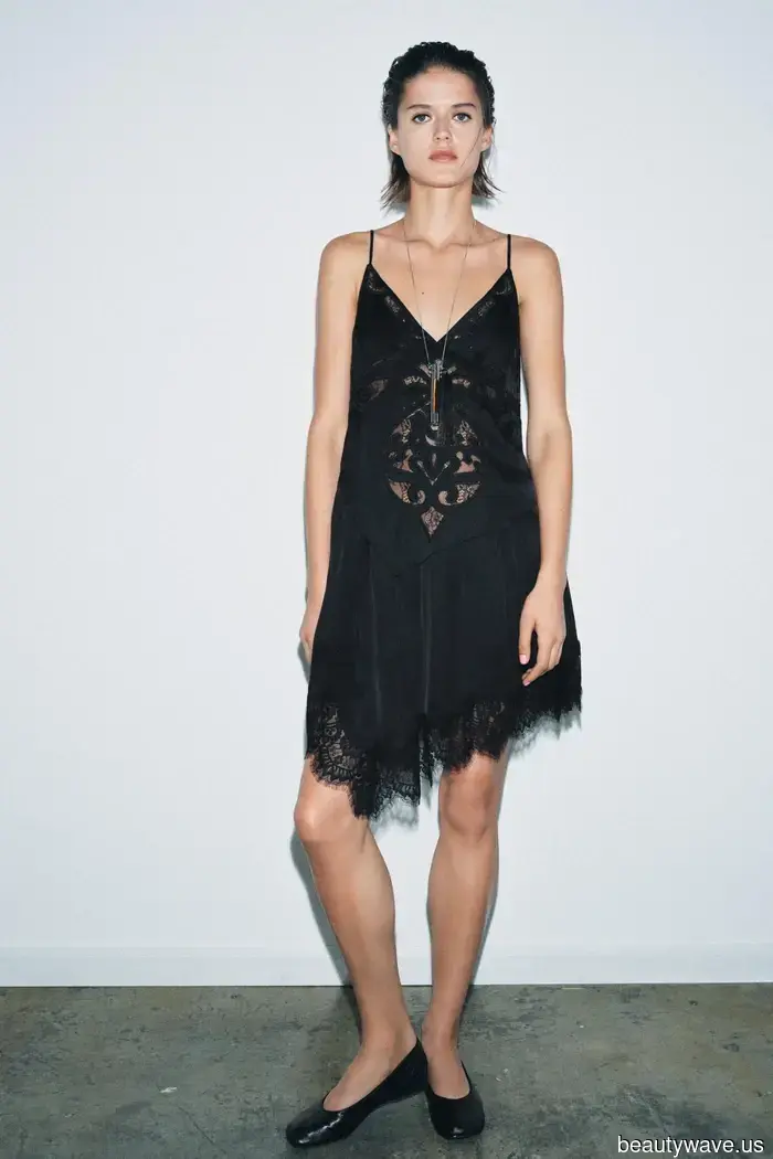 It's only February, but Zara has already released all the stylish spring trends—6 items that will sell out first.