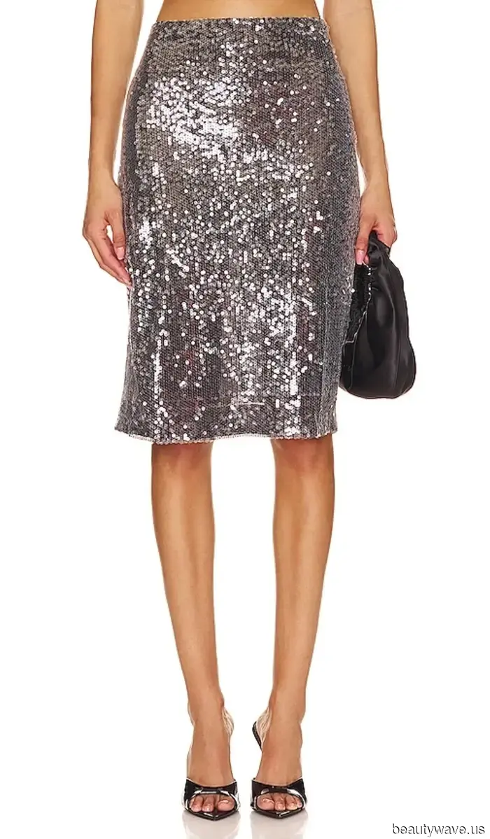 Apologies, Slip Skirts—This Is the Trend That Stylish Dressers Are Pairing With Sneakers and Flats Now.