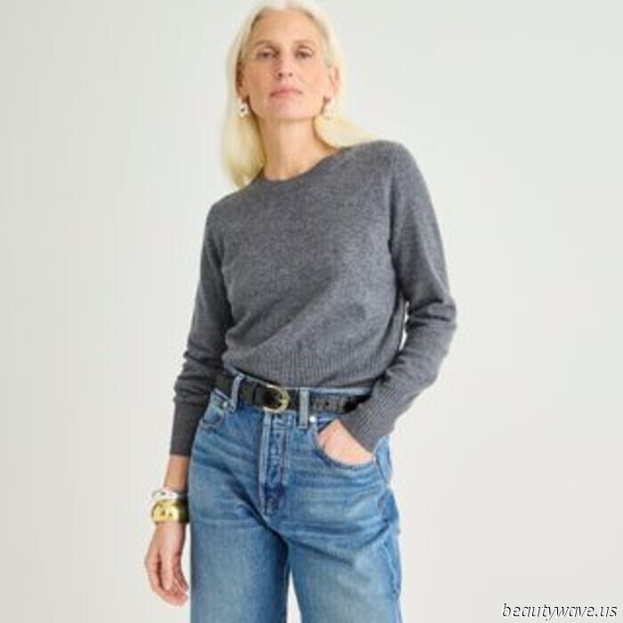 I'm amazed at how stylish the new J.Crew collection is—29 pieces that will leave fashion enthusiasts in a frenzy.