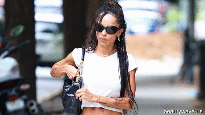 Da L.A. a NYC: 6 formule di outfit che le celebrità indossano in questo momento