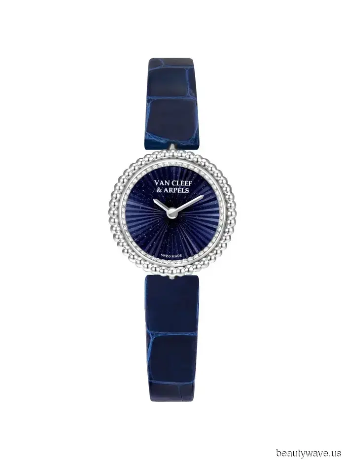 Directly from Switzerland: The 16 New Timepieces That Fashion Enthusiasts Are Excited About.