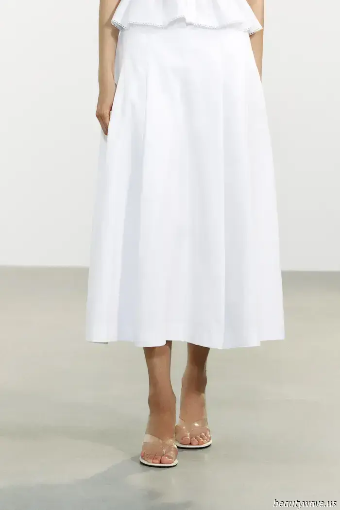No joke, these 7 chic summer items always earn me compliments.