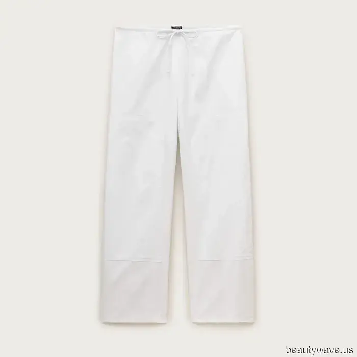 Fashion editors consistently return to J.Crew for these 9 basics that exude an expensive look.