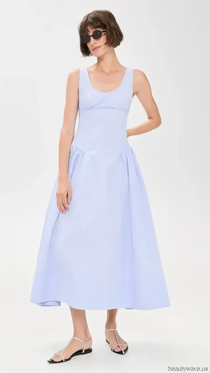 I’ve been in television for a decade—these are the dresses I rely on whenever I’m in front of the camera.
