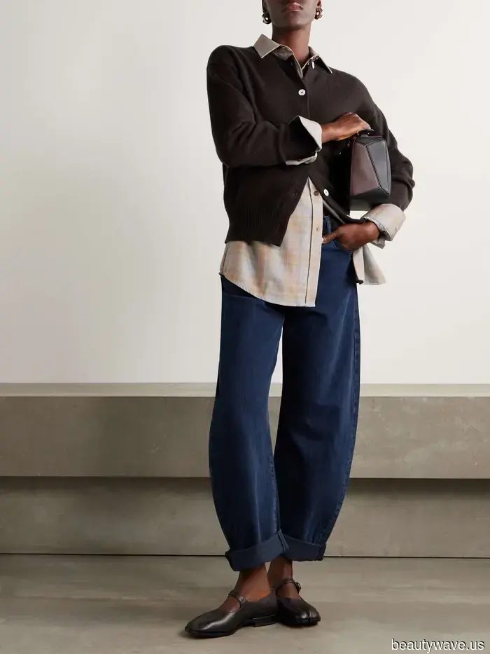 Las mujeres en Milán y París demostraron que estos 6 artículos siempre te harán lucir elegante.