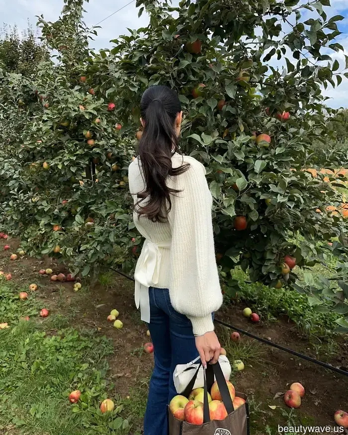 Addio, chignon slicked-back&mdash;questo è l'acconciatura da ragazza pigra che indosserò per tutto l'inverno