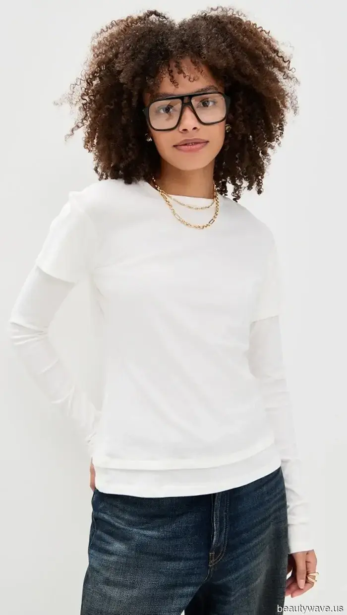 I Talk About Shopping All Day Long—Here Are the 4 Chic Fall Essentials I Recommend Trying First.